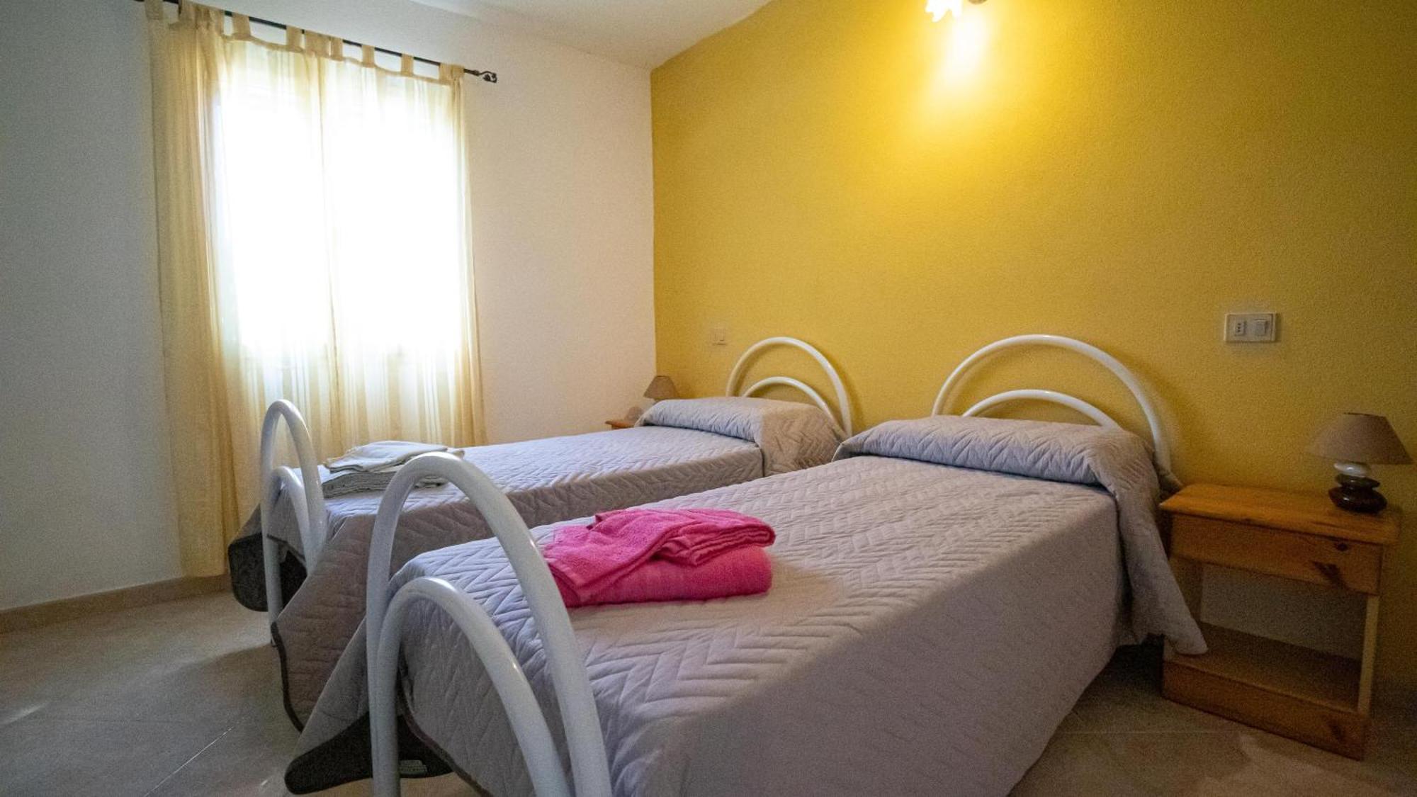 Villetta Marina Orosei Zewnętrze zdjęcie