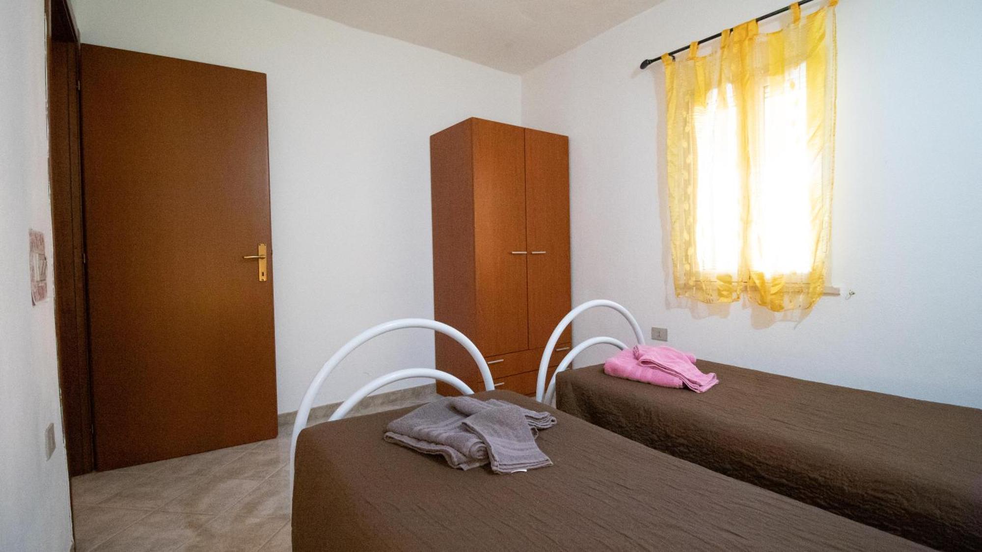 Villetta Marina Orosei Zewnętrze zdjęcie