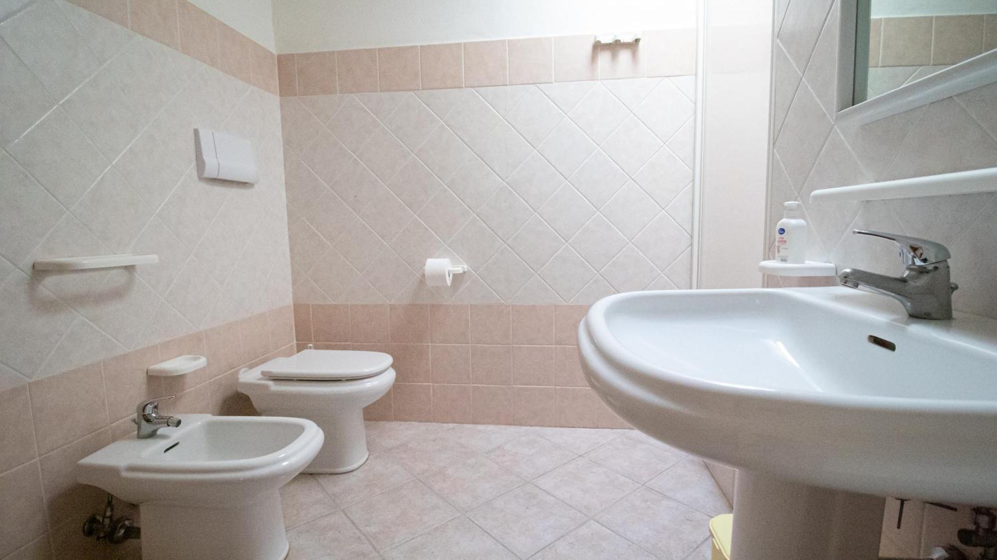 Villetta Marina Orosei Zewnętrze zdjęcie