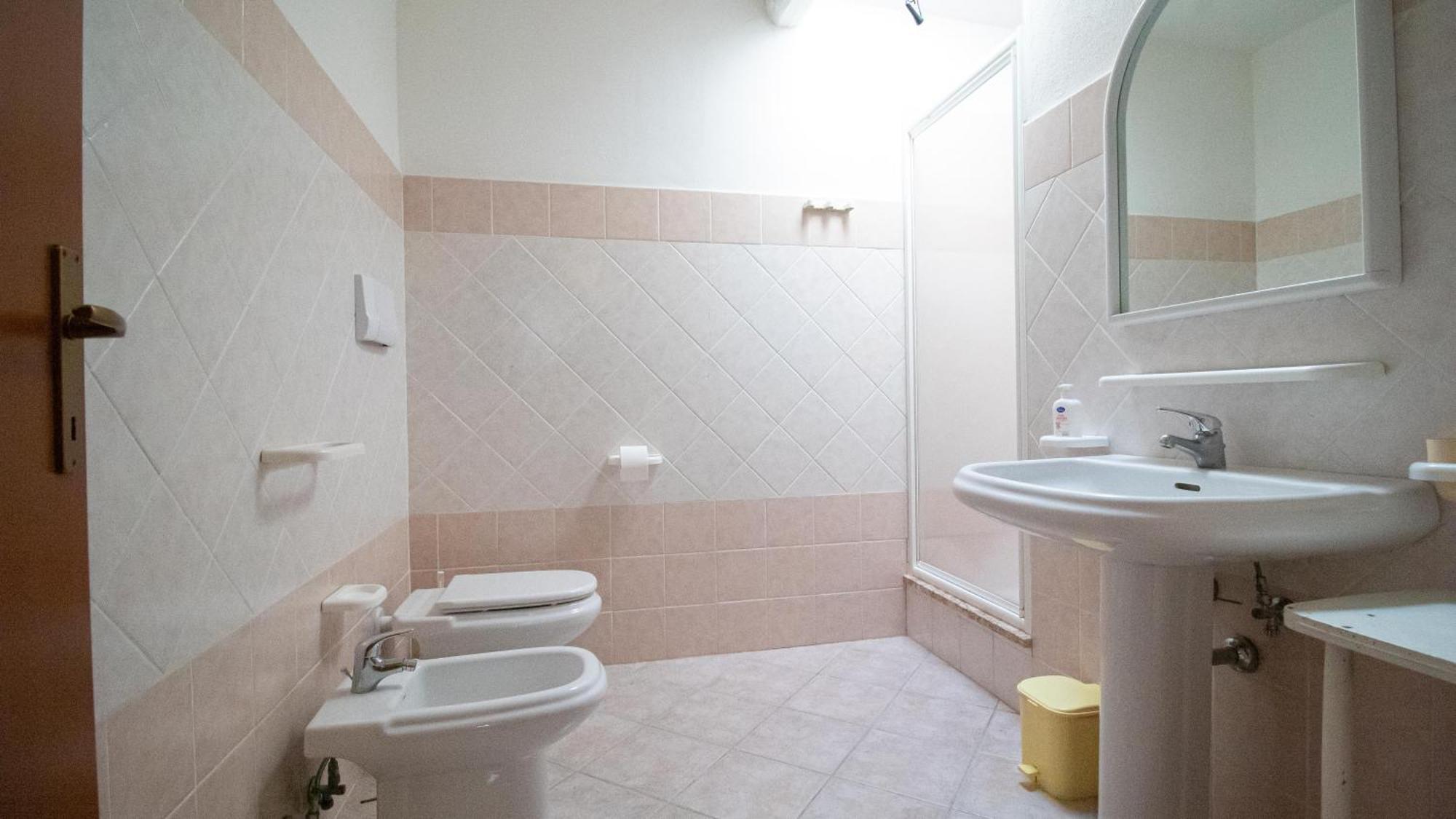 Villetta Marina Orosei Zewnętrze zdjęcie