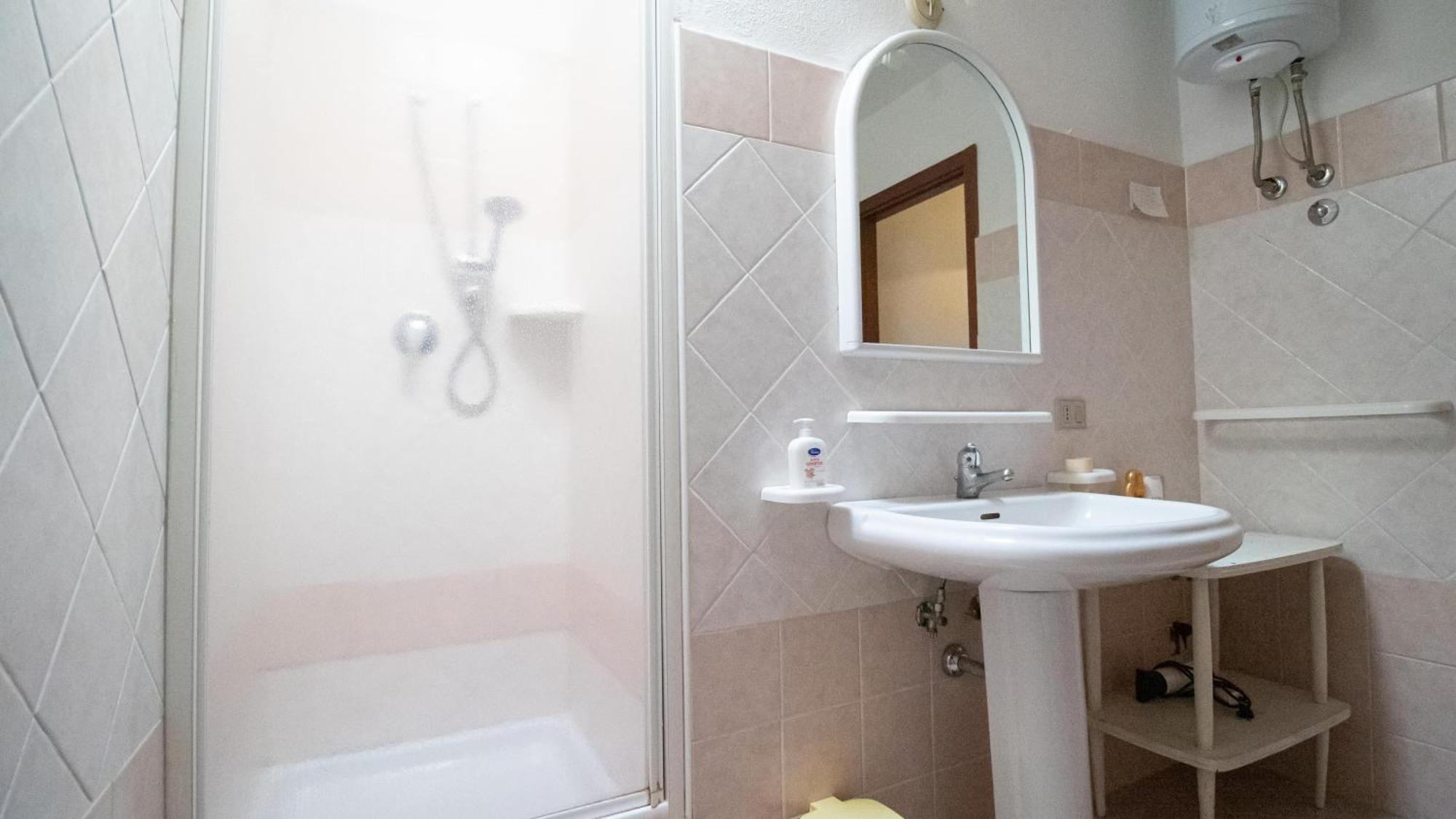 Villetta Marina Orosei Zewnętrze zdjęcie