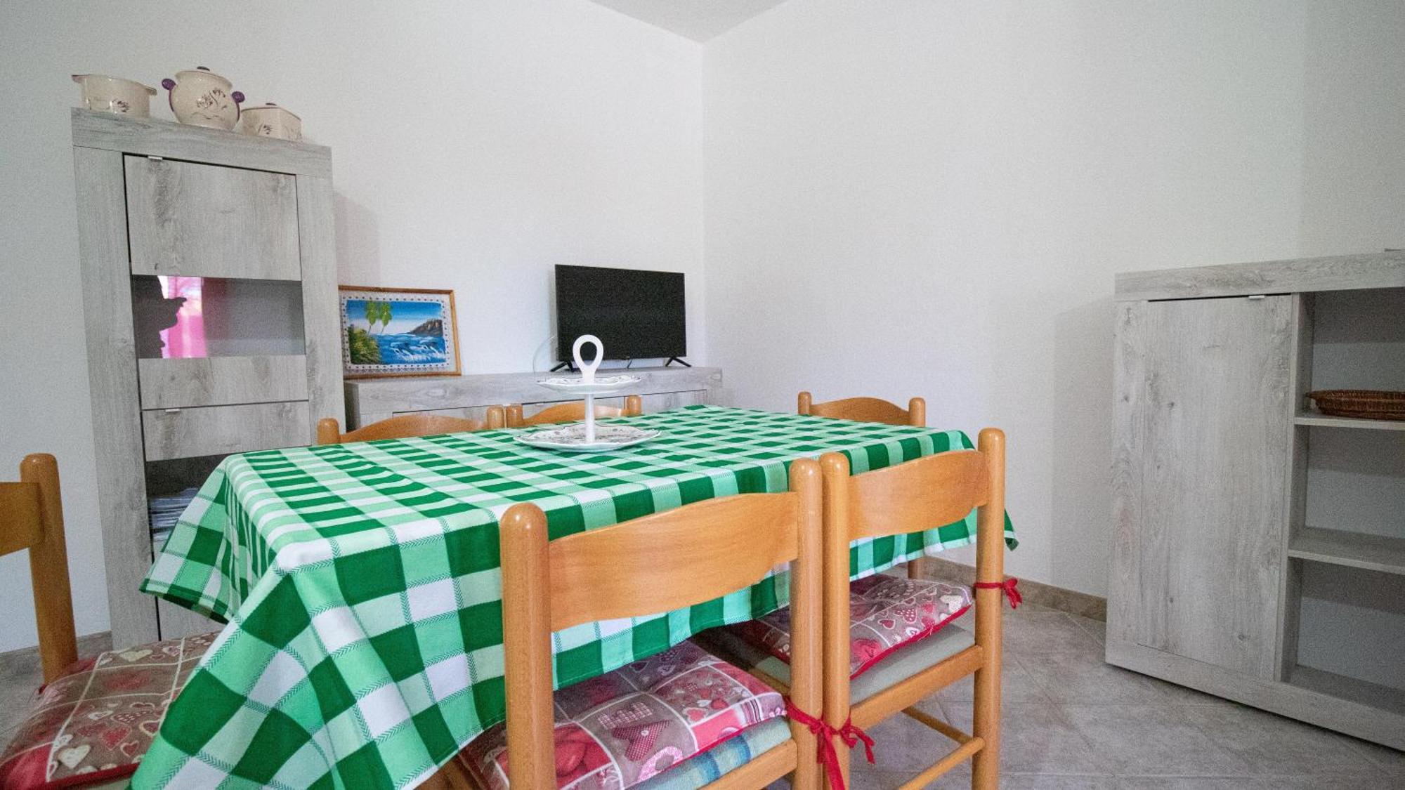 Villetta Marina Orosei Zewnętrze zdjęcie