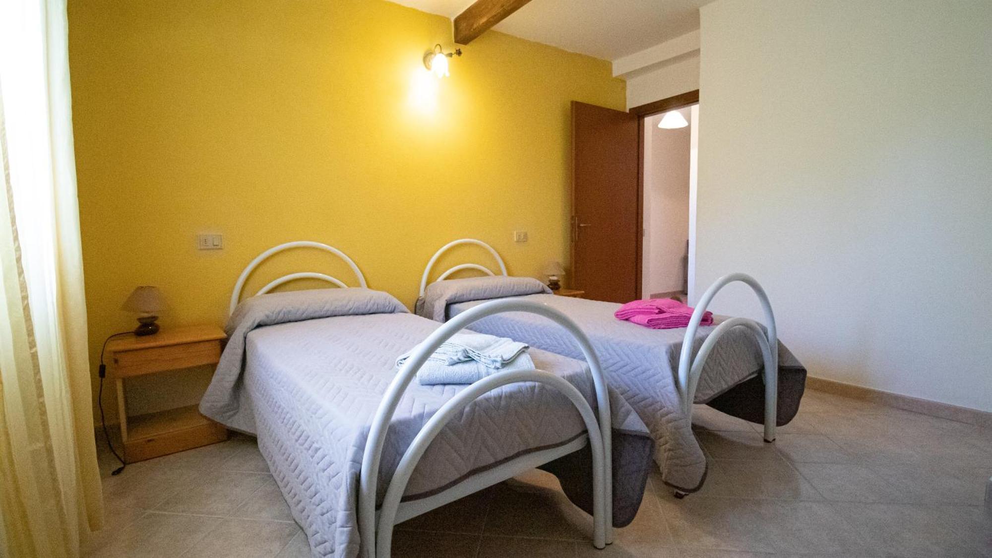 Villetta Marina Orosei Zewnętrze zdjęcie