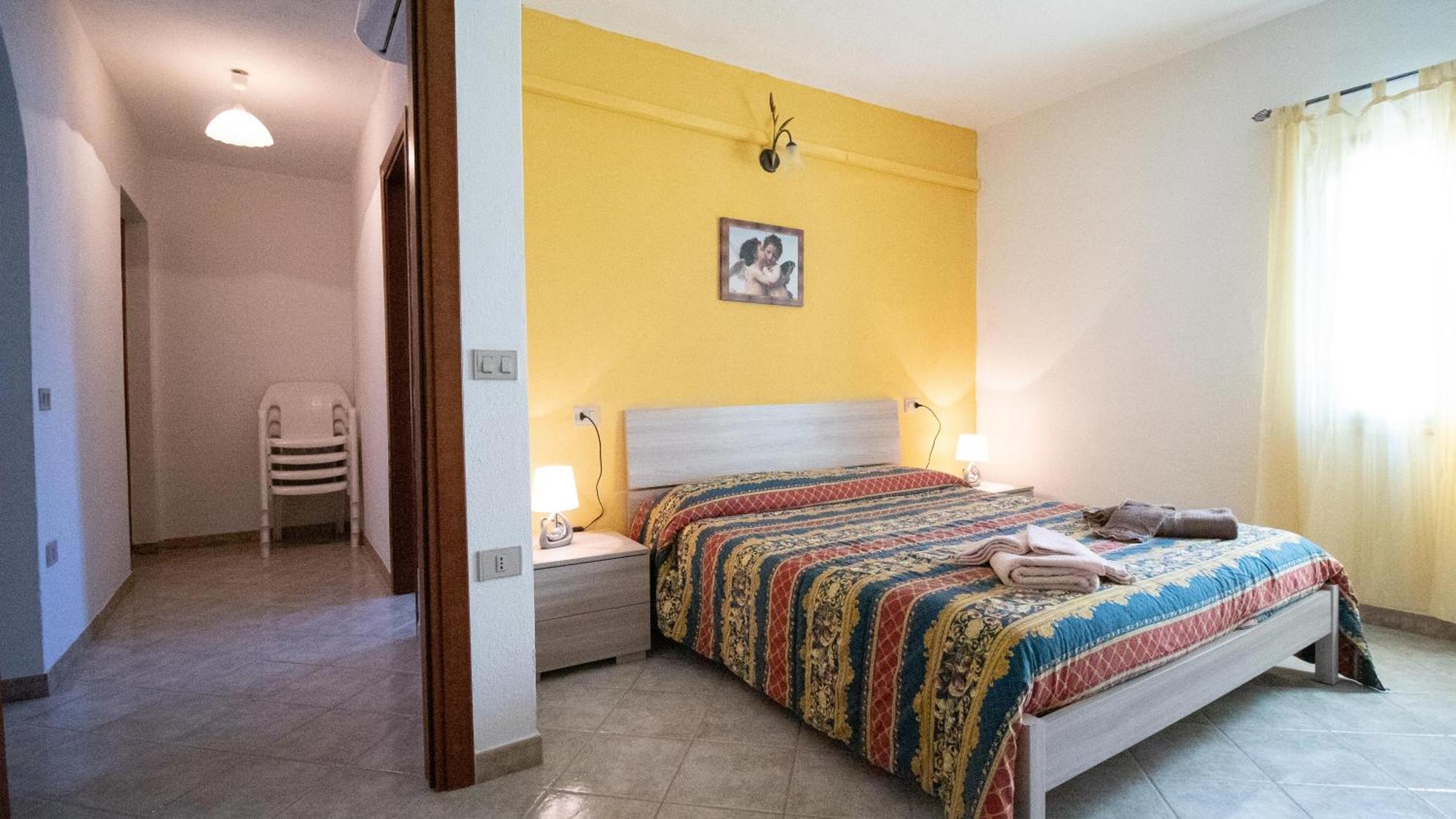 Villetta Marina Orosei Zewnętrze zdjęcie