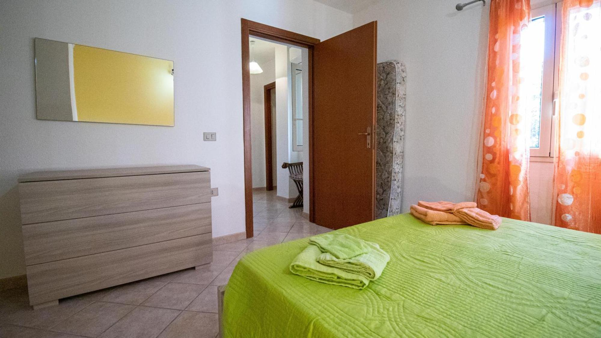 Villetta Marina Orosei Zewnętrze zdjęcie