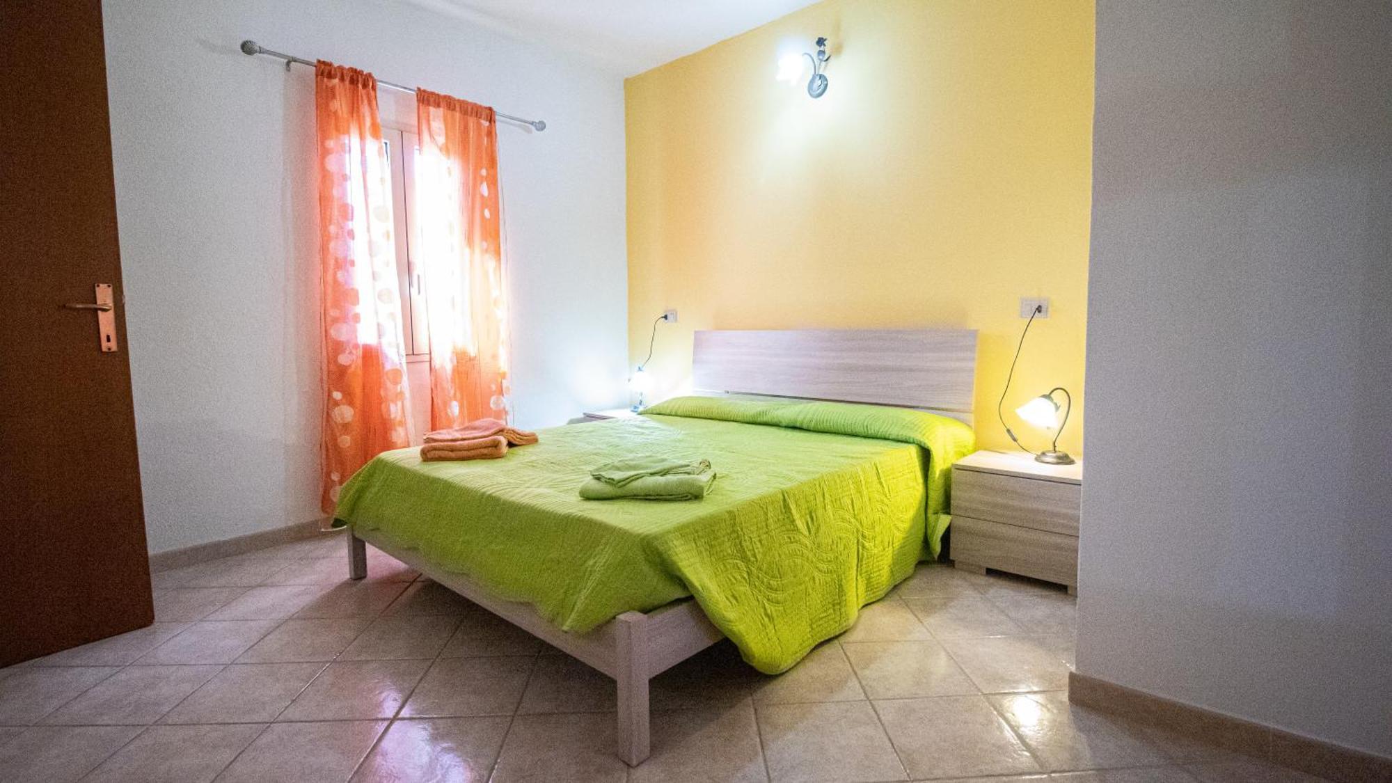 Villetta Marina Orosei Zewnętrze zdjęcie