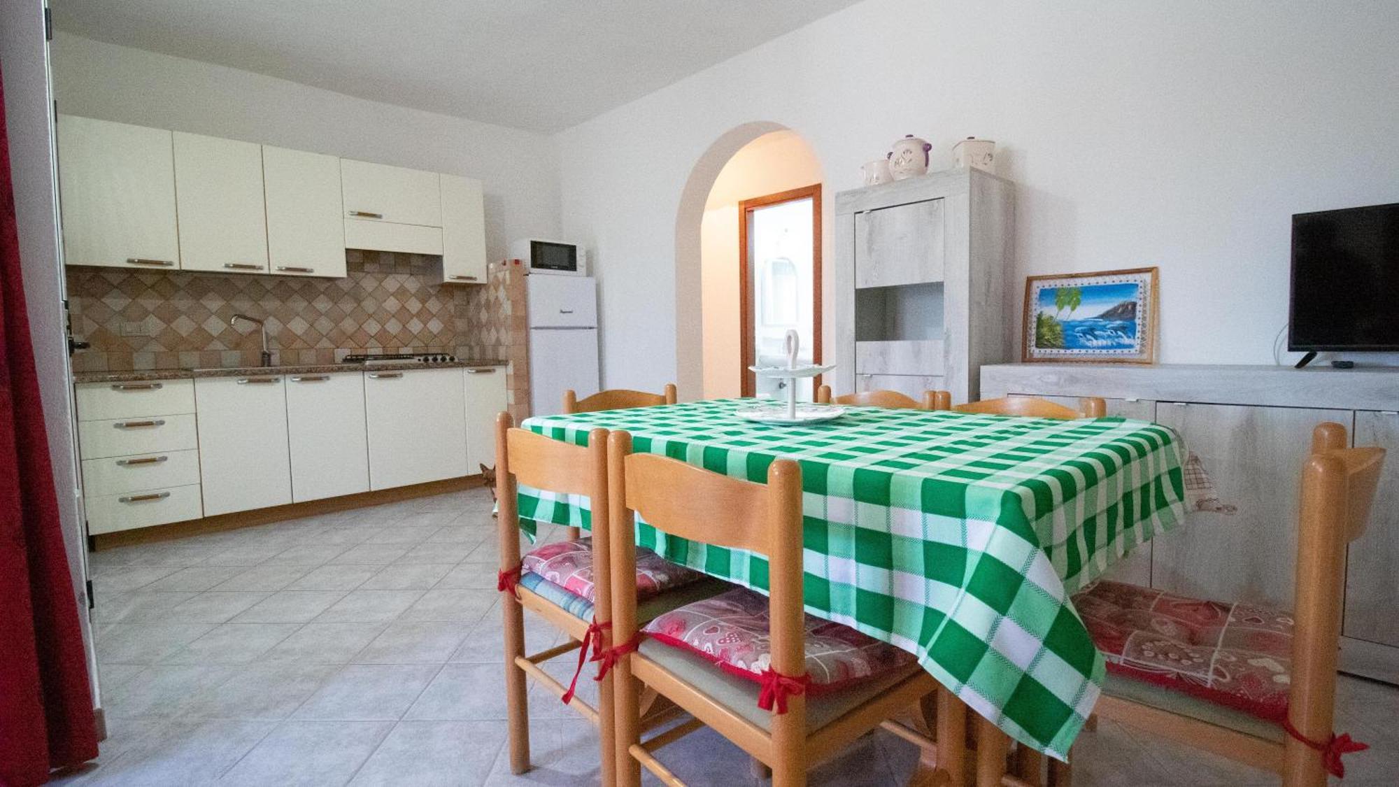Villetta Marina Orosei Zewnętrze zdjęcie