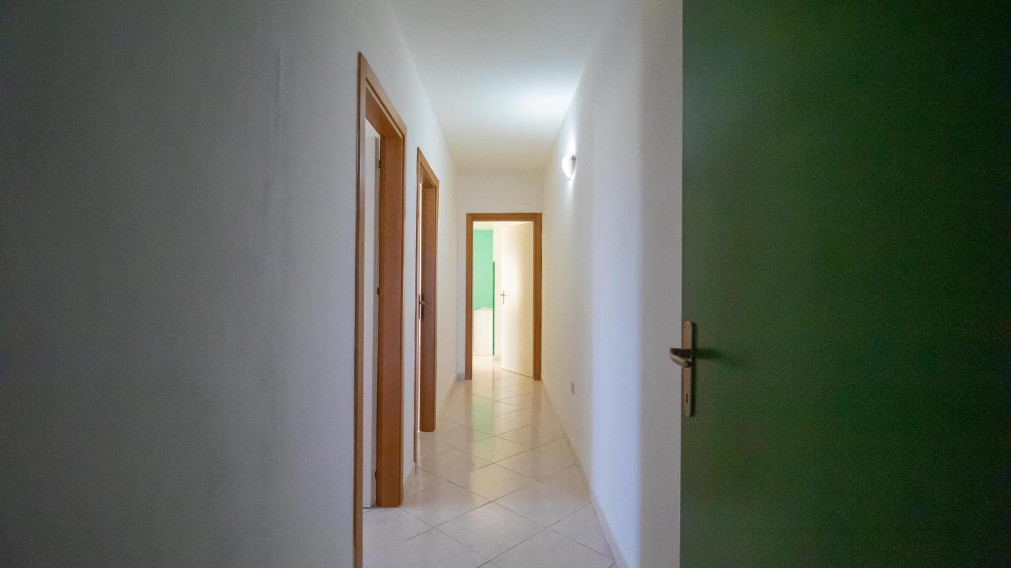 Villetta Marina Orosei Zewnętrze zdjęcie